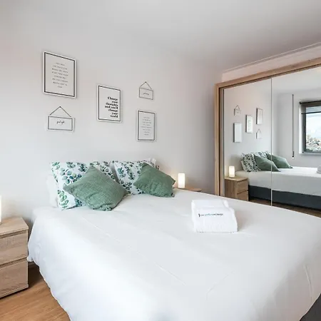 Guestready - Porto Fantastic View Apartment Vila Nova de Gaia Exterior photo