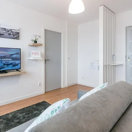 Guestready - Porto Fantastic View Apartment Vila Nova de Gaia Exterior photo