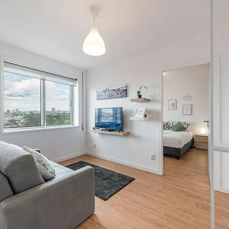 Guestready - Porto Fantastic View Apartment Vila Nova de Gaia Exterior photo