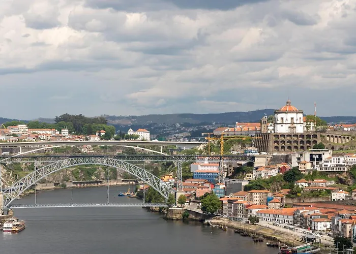 Guestready - Porto Fantastic View