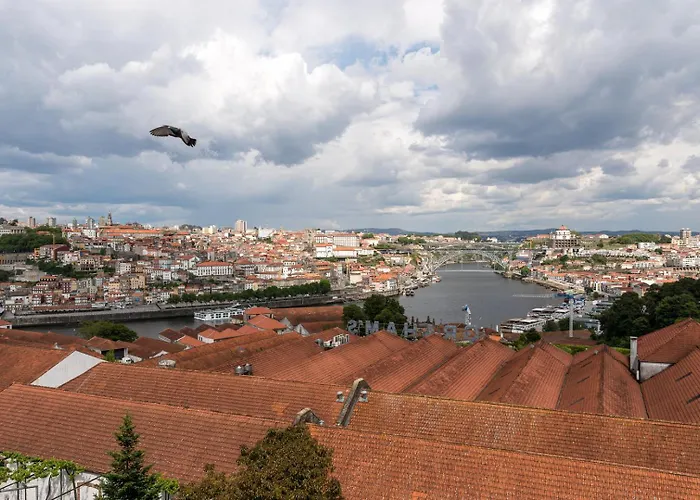 Guestready - Porto Fantastic View