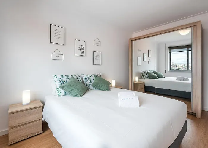 Guestready - Porto Fantastic View
