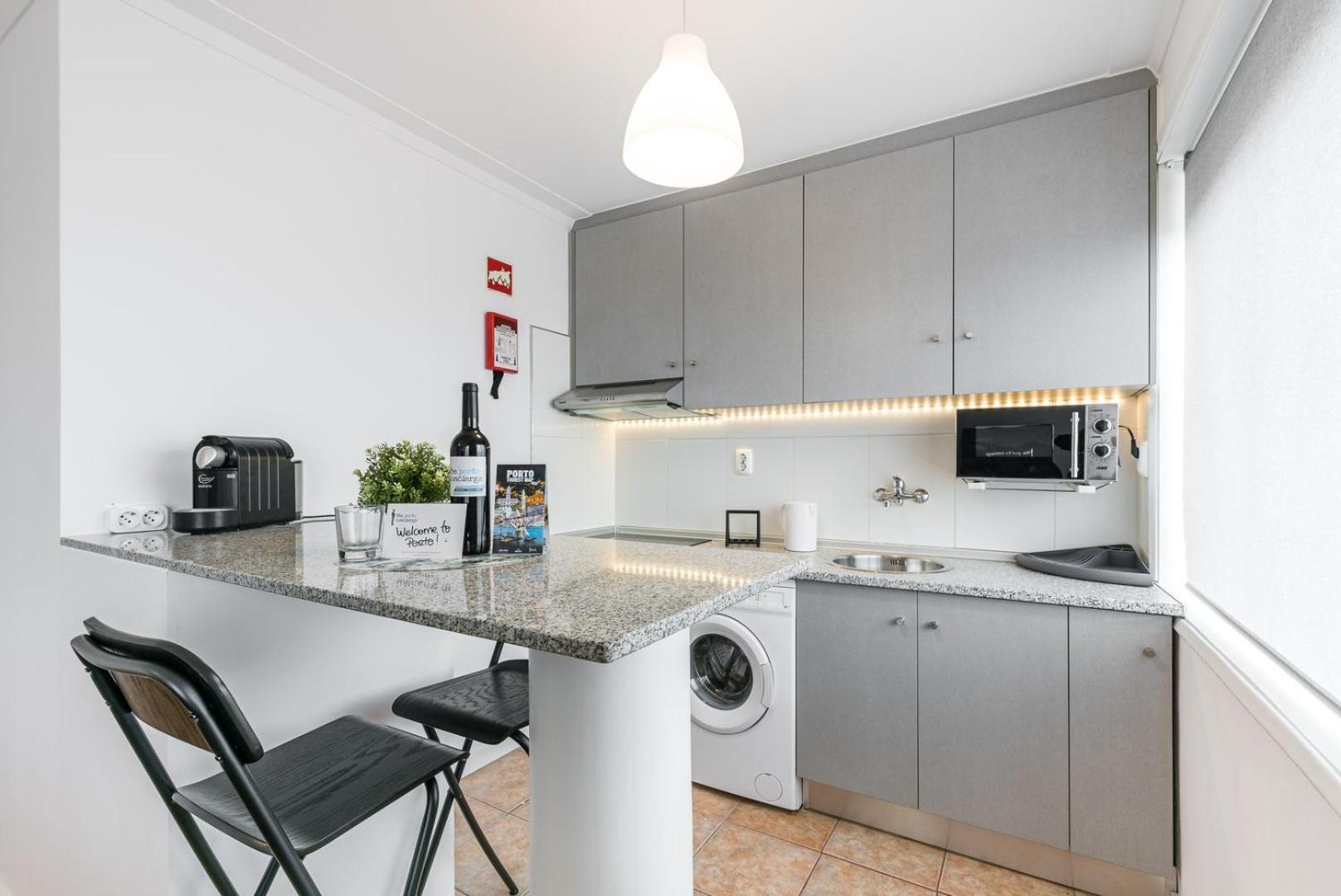 Apartment Guestready - Porto Fantastic View