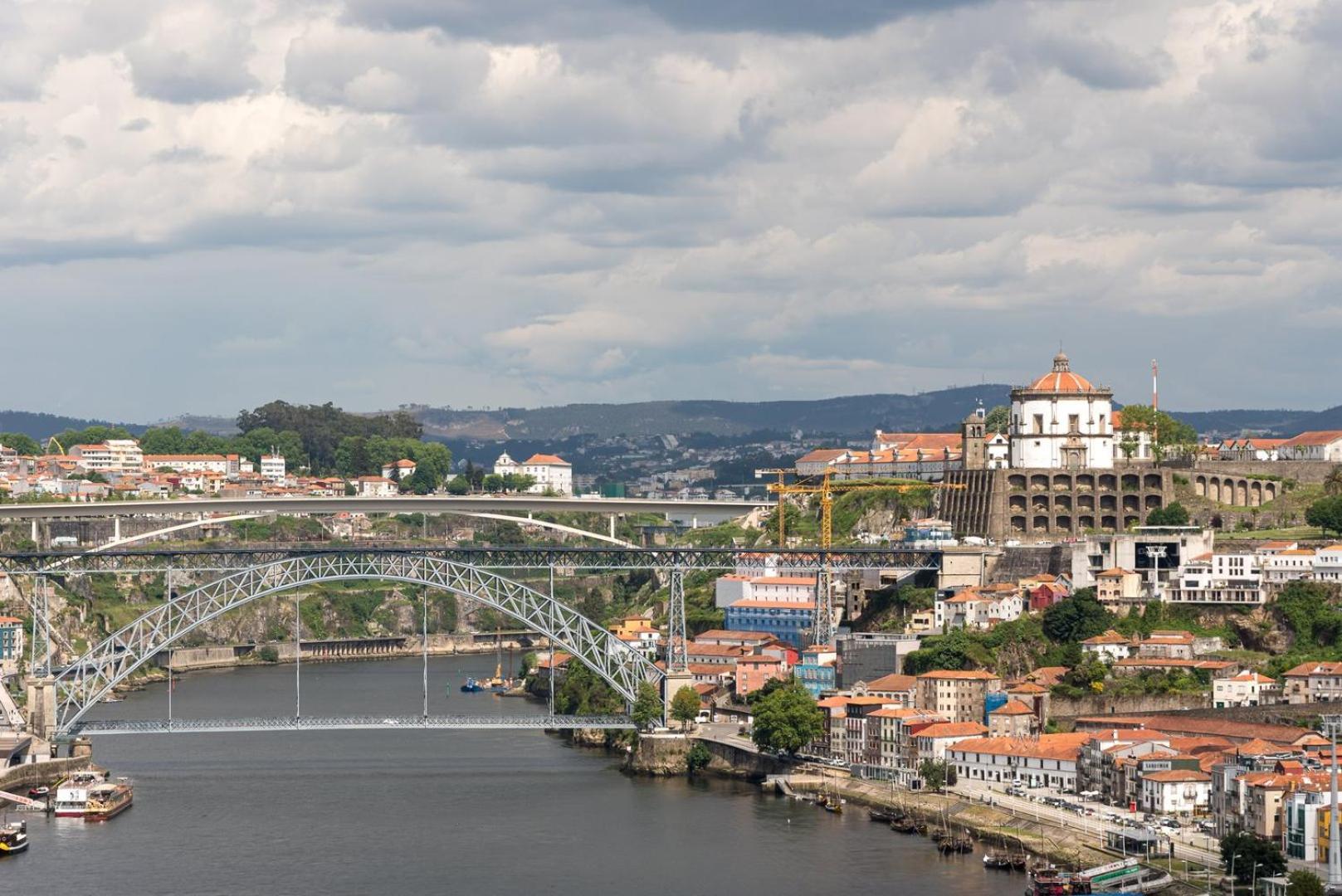 Apartment Guestready - Porto Fantastic View *