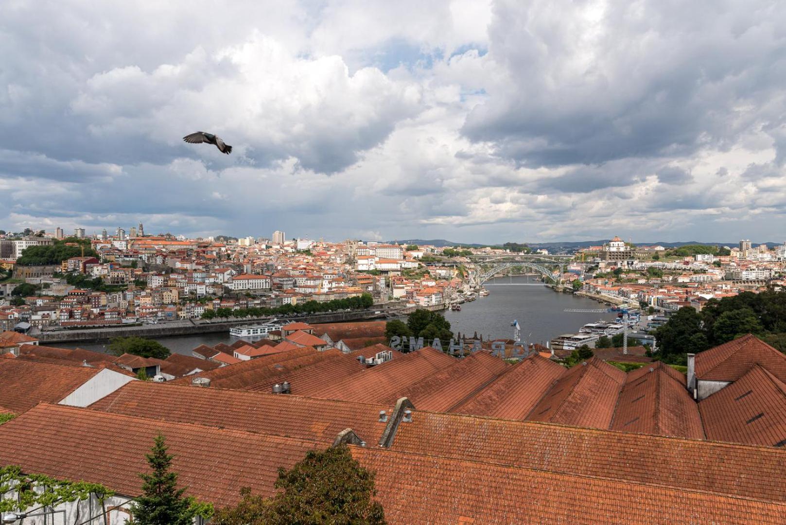 Guestready - Porto Fantastic View *