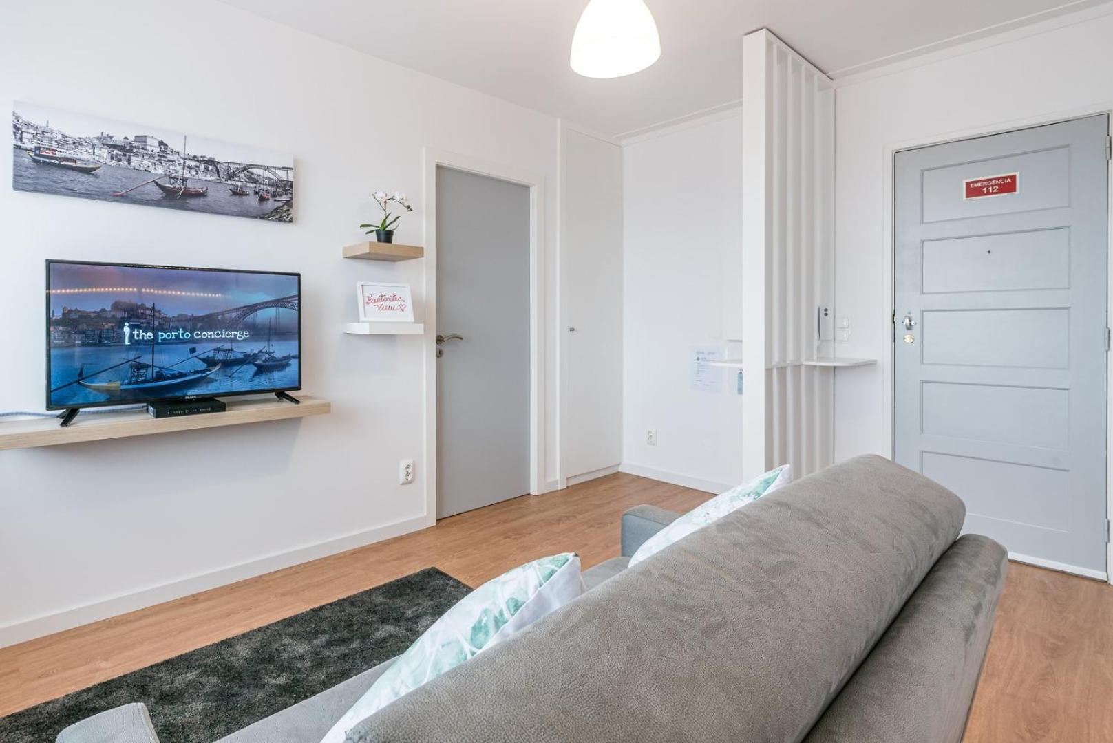 Apartment Guestready - Porto Fantastic View Vila Nova de Gaia