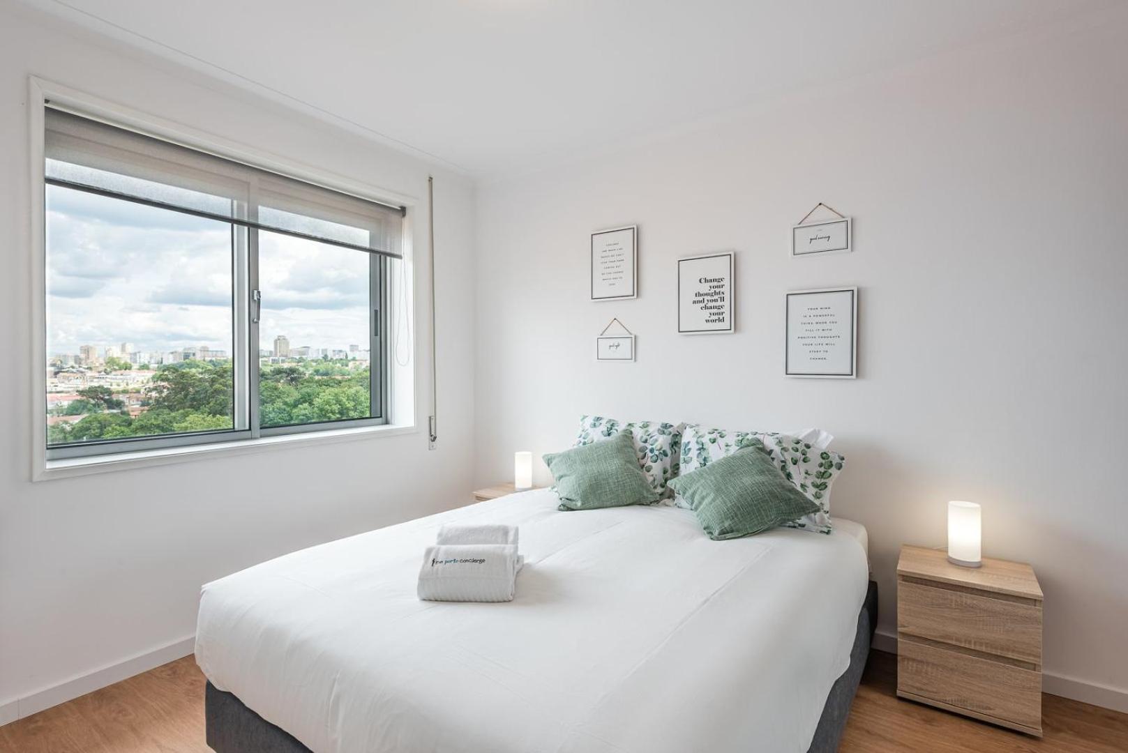 Apartment Guestready - Porto Fantastic View