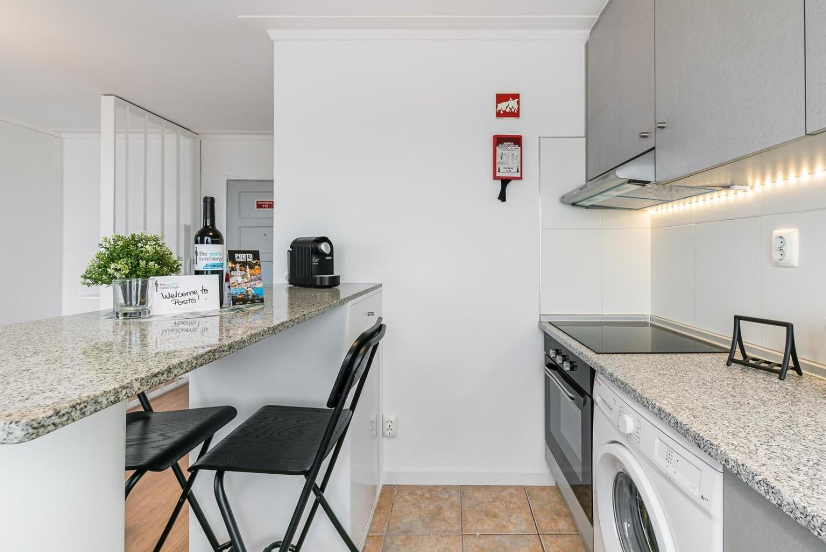Apartment Guestready - Porto Fantastic View *